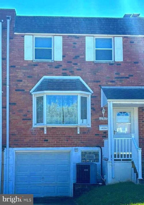 12517 Ramer Rd, PHILADELPHIA, PA, 19154-1901 | Card Image