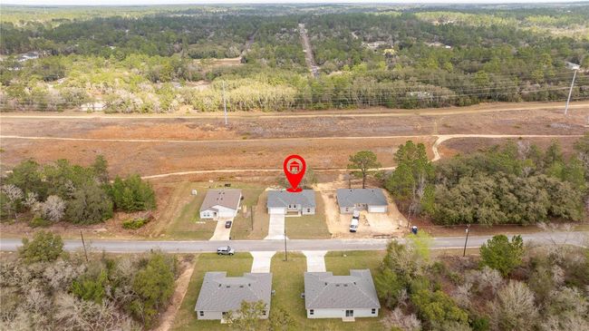 2901 W Redgate Dr, House other with 4 bedrooms, 2 bathrooms and null parking in Dunnellon FL | Image 59