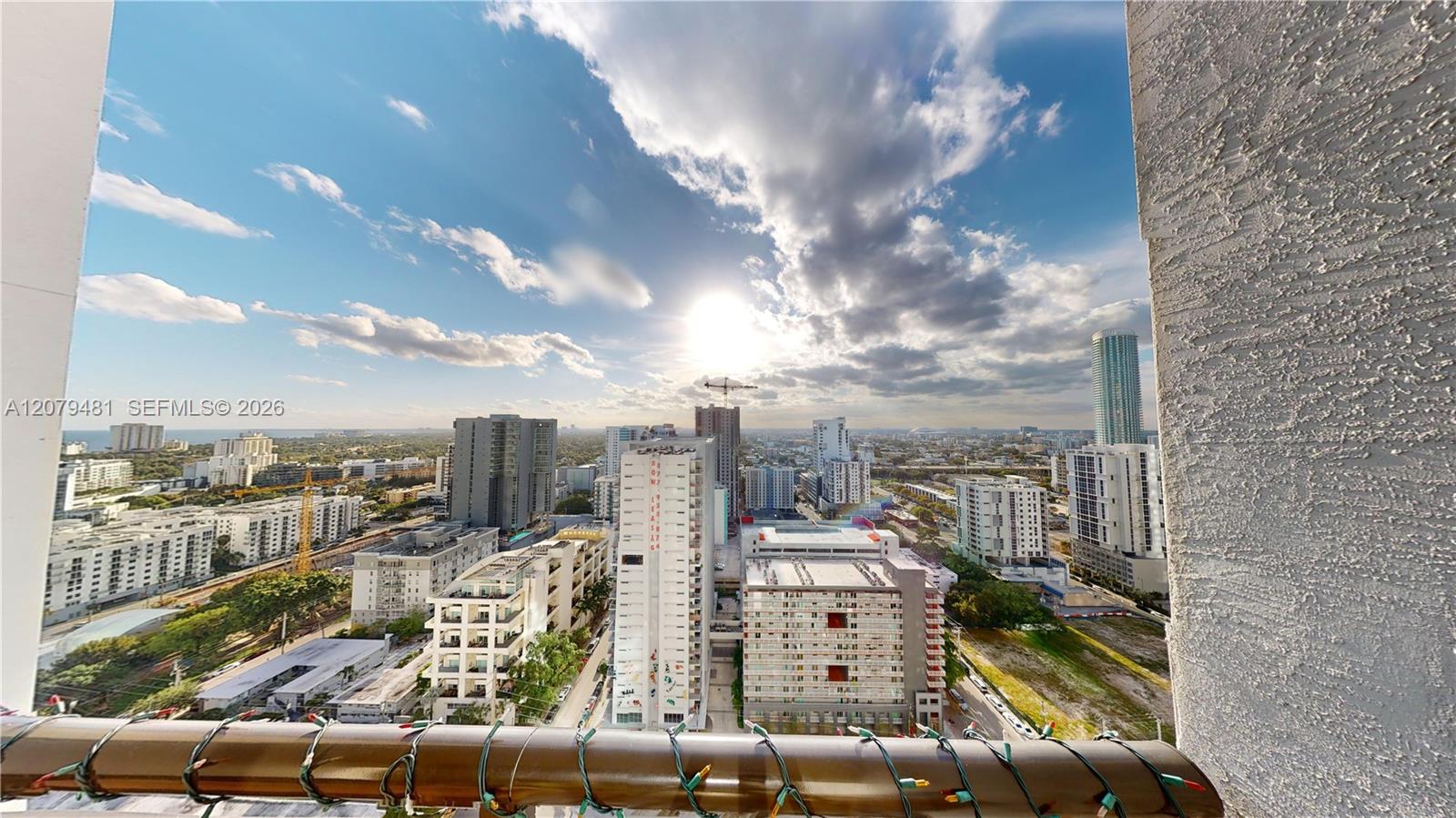 Residential Lease in Miami 3