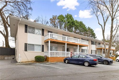 apt-7-1990 Wellbourne Dr Ne, Atlanta, GA, 30324-4953 | Card Image
