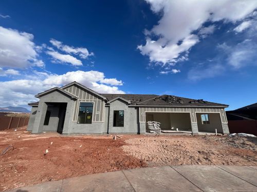 433 S Legacy Trail, Ivins, UT, 84738 | Card Image