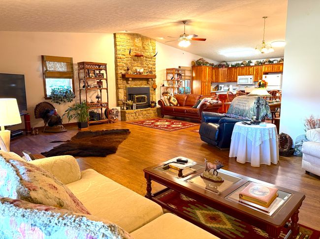 8052 E Ash Rd, House other with 2 bedrooms, 3 bathrooms and null parking in Bloomfield IN | Image 46