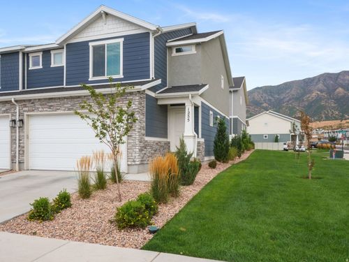 1255 S Thistle Dr, Santaquin, UT, 84655-4661 | Card Image