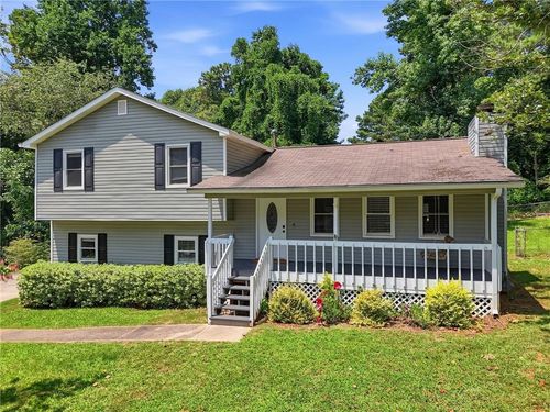 34 Amanda Ct, Dallas, GA, 30157-5173 | Card Image