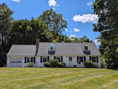 208 Rolling Ridge Rd, Amherst, MA, 01002-1423 | Card Image