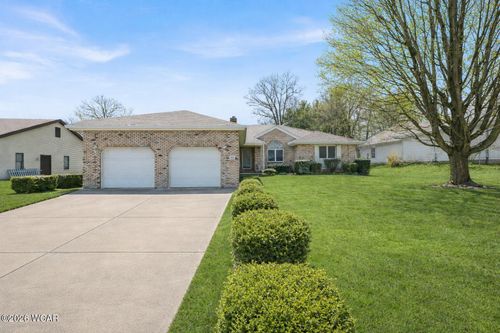 111 East Glen Drive, Bellefontaine, OH, 43311 | Card Image