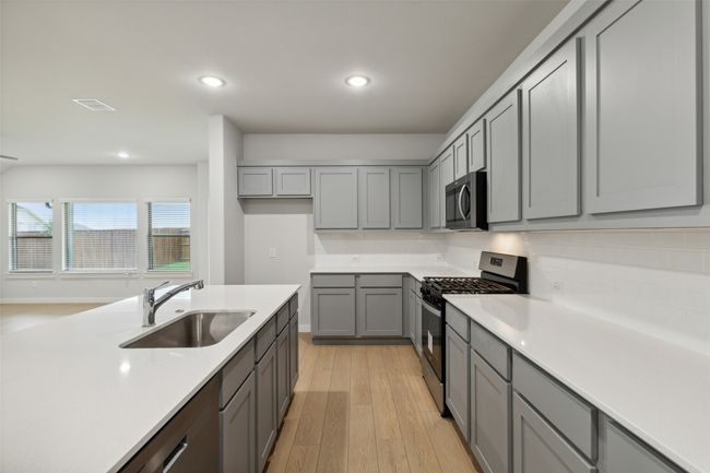 1910 Sandpiper Way, House other with 4 bedrooms, 3 bathrooms and null parking in Princeton TX | Image 7