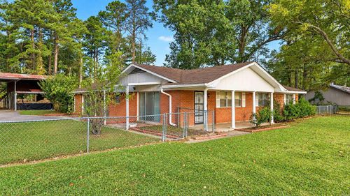 210 N Evans Road, White Hall, AR, 71602 | Card Image