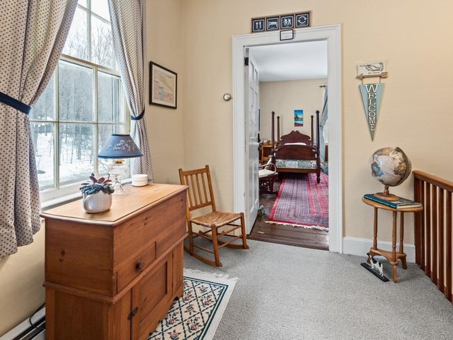1233 Route 125, House other with 11 bedrooms, 11 bathrooms and null parking in Ripton VT | Image 44