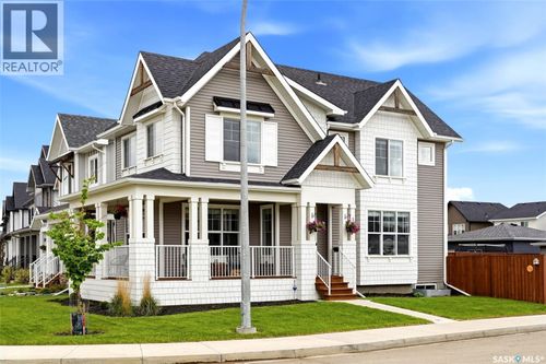3050 Bellegarde Cres, Regina, SK, S4V3W3 | Card Image