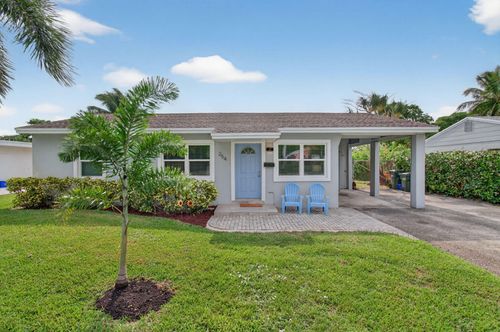 254 Ne 22nd St, Delray Beach, FL, 33444-4224 | Card Image