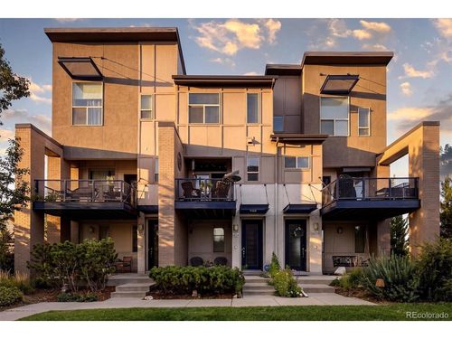 8256 E 24th Dr, Denver, CO, 80238-3328 | Card Image