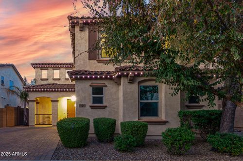 3106 E Franklin Ave, Gilbert, AZ, 85295-9091 | Card Image