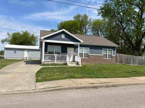 200 Sweetser Street, Evansville, IN, 47713 | Card Image