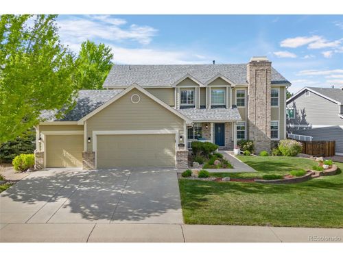 7837 Aravon Ct, Lone Tree, CO, 80124-9741 | Card Image