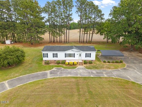 8540 Godwin Falcon Rd, Godwin, NC, 28344-8369 | Card Image