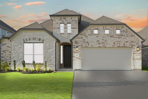 23415 Persimmon Creek Ln, Katy, TX, 77493 | Card Image