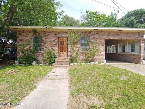 1106 1/2 Lombard St, New Iberia, LA, 70560-4101 | Card Image