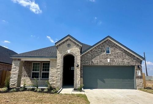 3343 Daily Harvest Dr, Pearland, TX, 77581-1442 | Card Image
