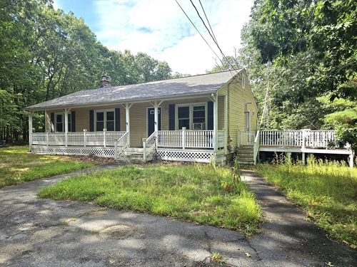 405 Cooper Hill Rd, Mapleville, RI, 02839-1138 | Card Image