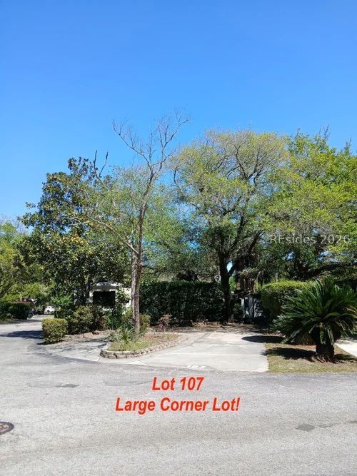 107-43 Jenkins Road, Hilton Head Island, SC, 29926 | Card Image