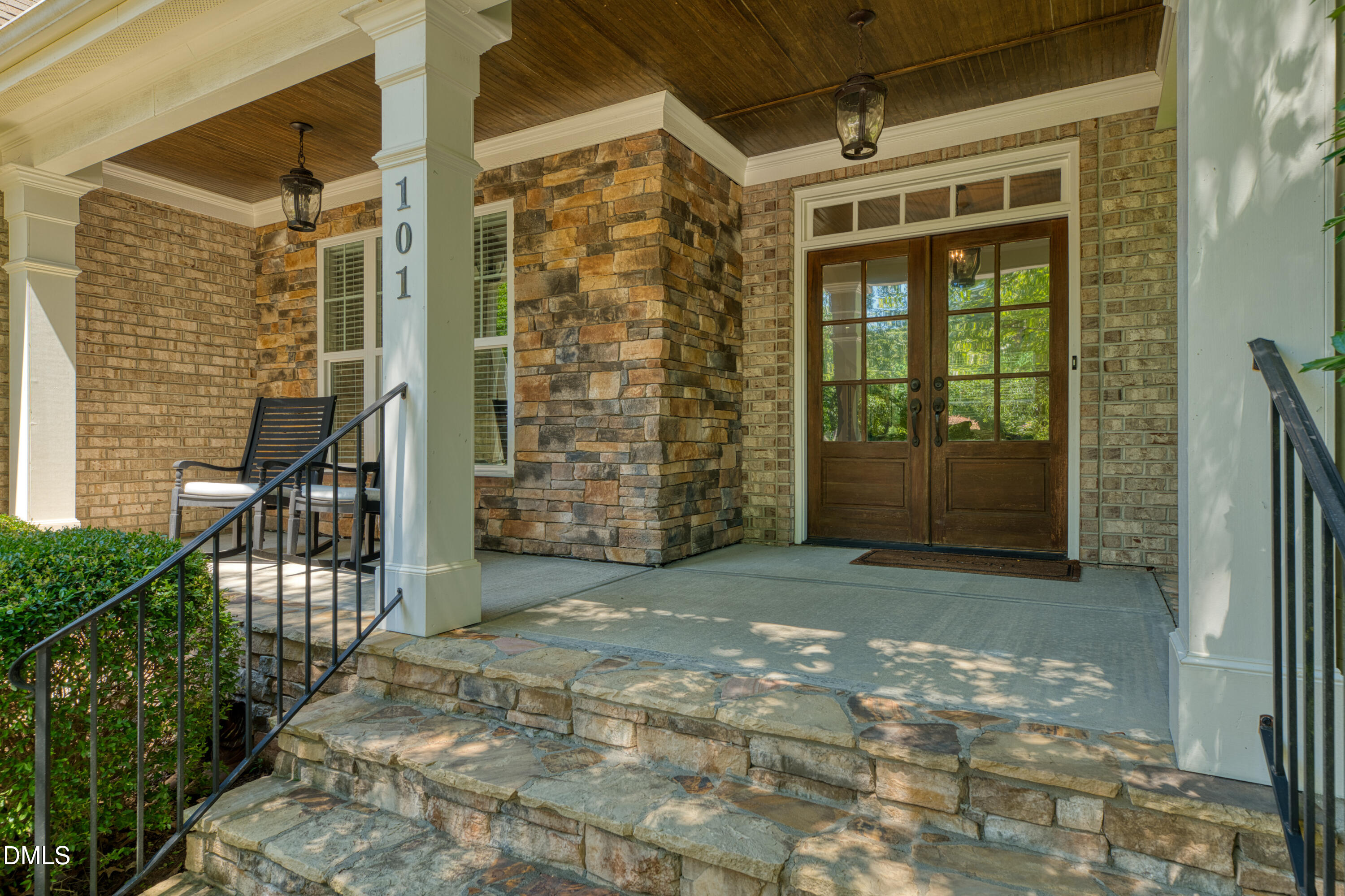 Residential in Holly Springs 5