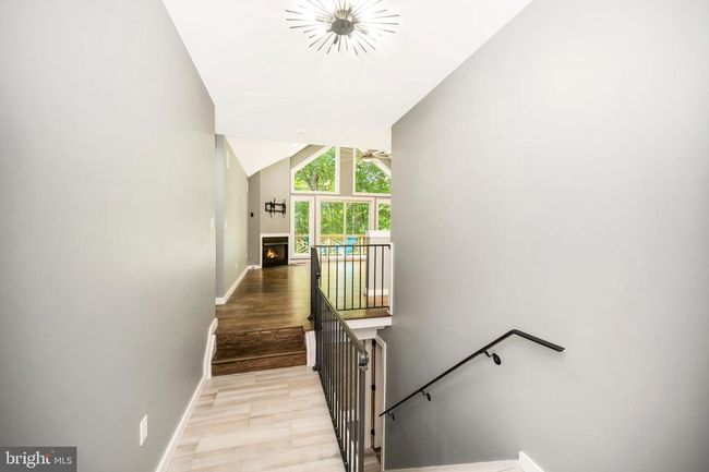 14906 Laurel Point Ln, House other with 4 bedrooms, 4 bathrooms and null parking in SPOTSYLVANIA VA | Image 9