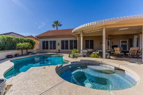 14017 W Caballero Dr, Sun City West, AZ, 85375-2254 | Card Image