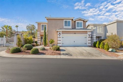 121 Golf Range St, Las Vegas, NV, 89145-3966 | Card Image