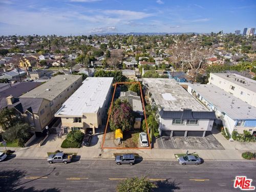 1-2-3117 Bagley Ave, Los Angeles, CA, 90034-2903 | Card Image