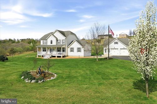 2747 Timber Ridge Rd, CAPON BRIDGE, WV, 26711-8976 | Card Image