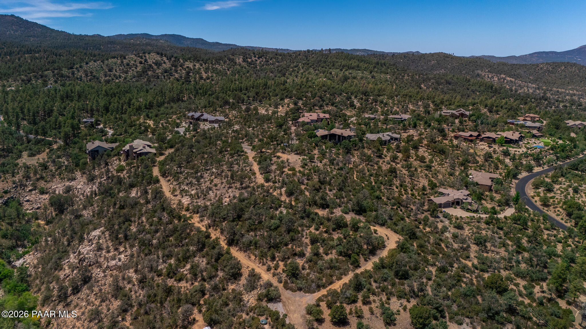 Land in Prescott 5
