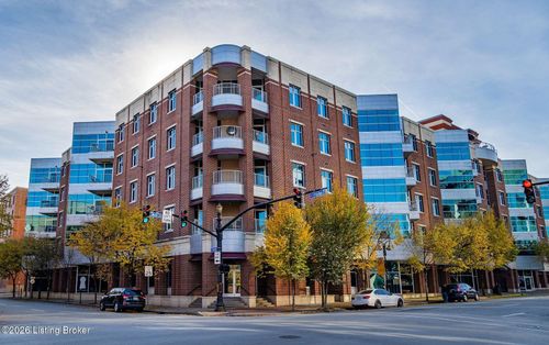 327-324 E Main St, Louisville, KY, 40202-1285 | Card Image