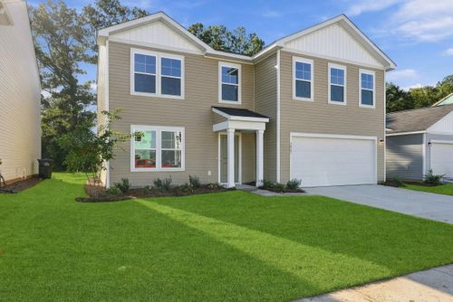 7067 Windham Way, Ladson, SC, 29456-3471 | Card Image