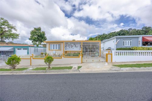 M2 Av Las Flores, AIBONITO, PR, 00705 | Card Image