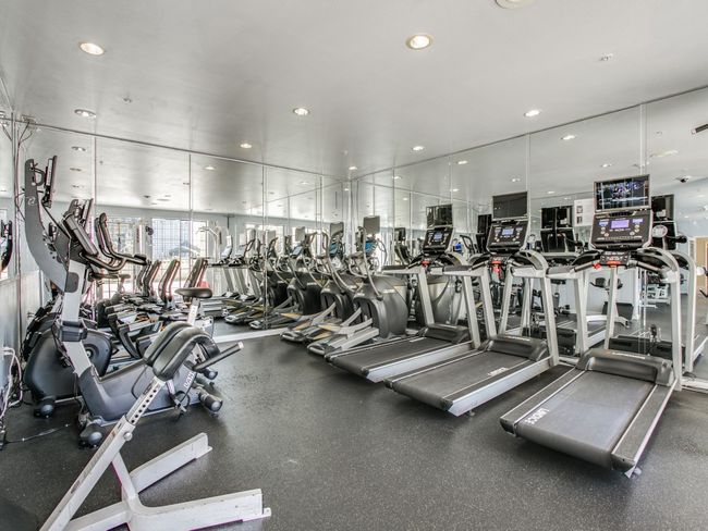 APT-206 - 3225 Turtle Creek Blvd, Condo with 2 bedrooms, 2 bathrooms and null parking in Dallas TX | Image 20