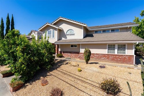 1604 La Vineda Ct, San Luis Obispo, CA, 93401-4639 | Card Image