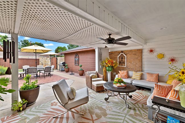 2316 Tamarisk Ln, House other with 3 bedrooms, 2 bathrooms and null parking in Plano TX | Image 28