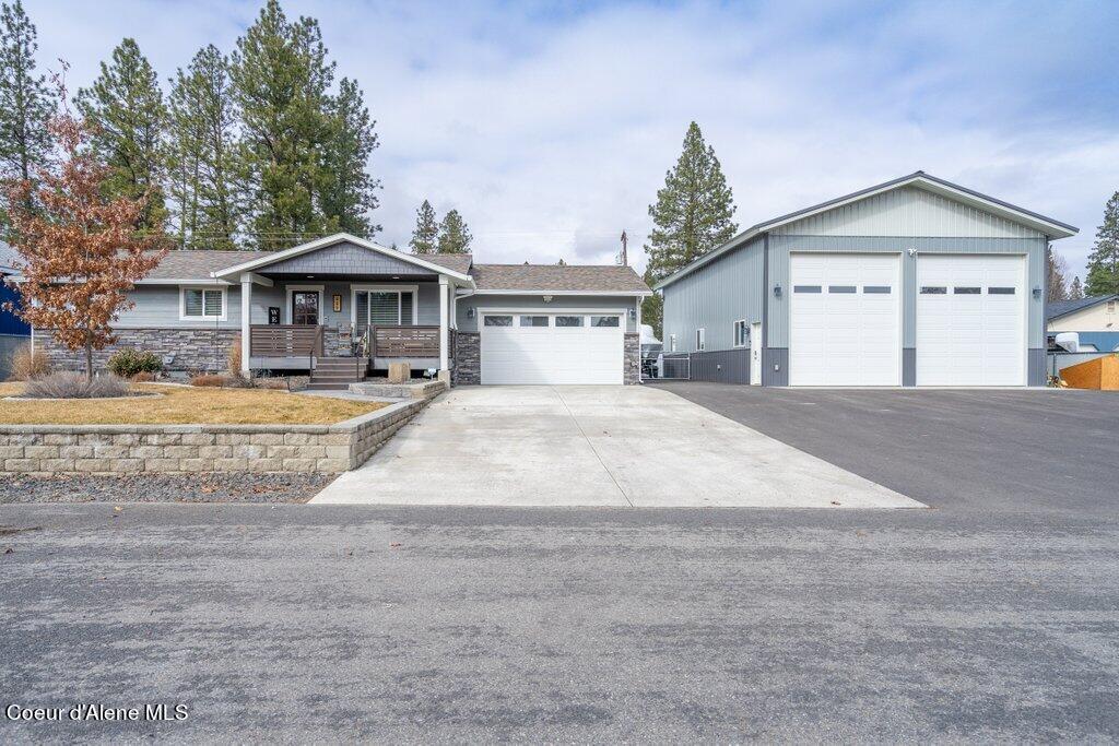 17th Ave, Post Falls, ID 83854