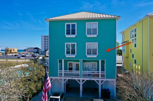 unit-2-1615 Snapper Ln, Carolina Beach, NC, 28428-6336 | Card Image