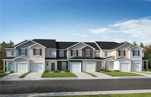 152 Parker Ln, Mebane, NC, 27302-7616 | Card Image