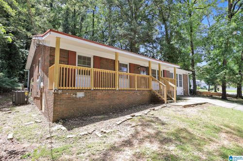 432 Argonne Dr Ne, CENTER POINT, AL, 35215-5710 | Card Image