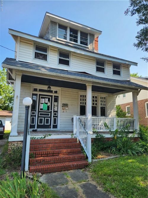 1432 Morris Cres, Norfolk, VA, 23509-1223 | Card Image