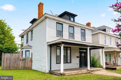 2715 Hull Street, Richmond, VA, 23224 | Card Image
