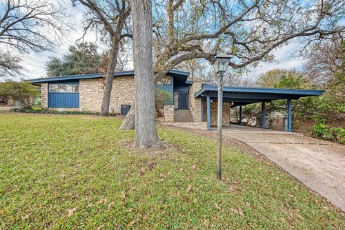 1615 Elmhurst Dr, Austin, TX, 78741-2541 | Card Image