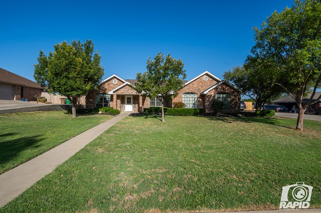 Coventry Ln, San Angelo, TX 76901