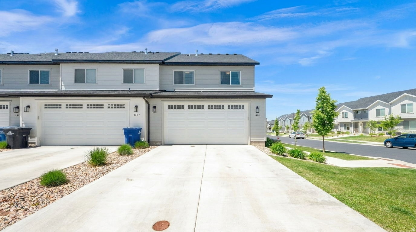 Residential in Spanish Fork 2