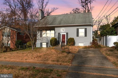 5517 Huntington Pkwy, BETHESDA, MD, 20814-1130 | Card Image