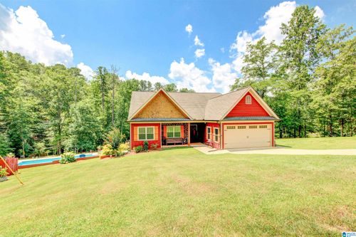 633 Woodgate Shore Dr, WEDOWEE, AL, 36278 | Card Image