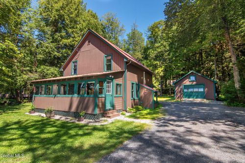 89 Hunt Lake Rd, Corinth, NY, 12822-2710 | Card Image